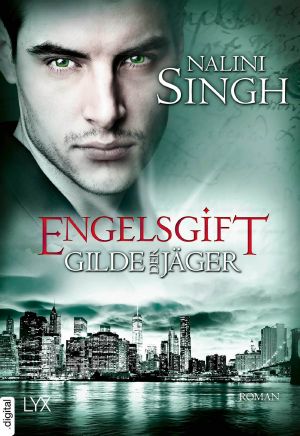 [Gilde der Jäger 10] • Engelsgift